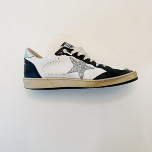 Golden Goose Ball Star Sneakers